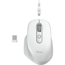 Trust Ozaa mouse RF Wireless Optical 2400 DPI Right-hand
