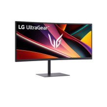 LG 34G630A-B