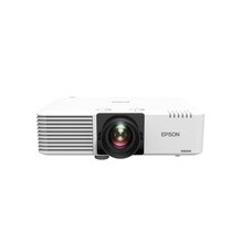 Epson Laser Projector...