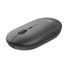 Trust Puck Rechargeable Wireless Ultra-Thin (24059)