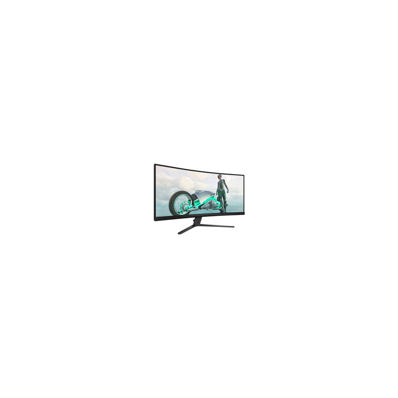 Philips 34M2C3500L / 00 34 " VA 21:9 180 Hz 1 ms 3440 x 1440 pixels