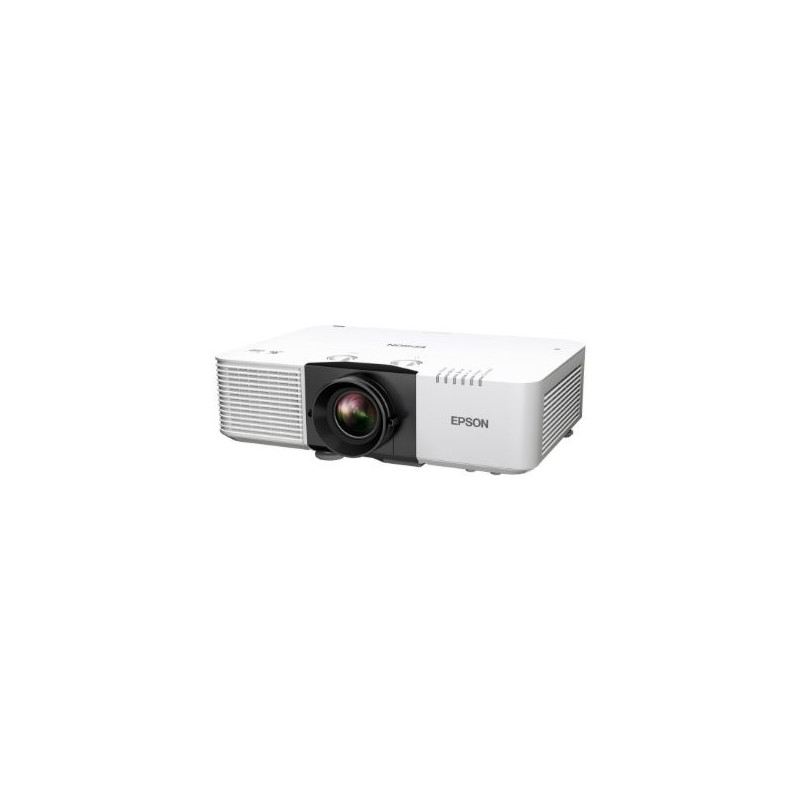 Epson EB-L890U WUXGA 3LCD Projector / 8000Lm / 16:10 / 5000000:1 White Epson