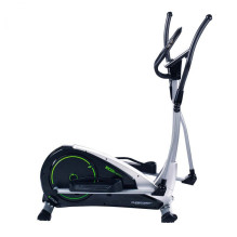 CHRISTOPEIT SPORT ECO 2000 GEN Eliptiskais ergometrs 10kg / 150 kg KinoMap APP
