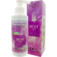 LOVE STIM Bust Stim breast...
