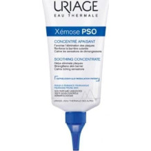 Uriage Soothing Concentrate...
