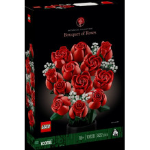LEGO Icons 10328 Bouquet of Roses
