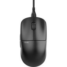 MOUSE USB OPTICAL X2 / MEDIUM BLACK PX2221D PULSAR