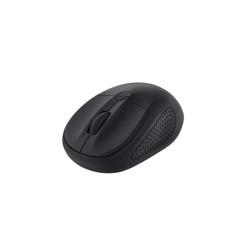 TRUST PRIMO WIRELESS MOUSE BLACK (24794)