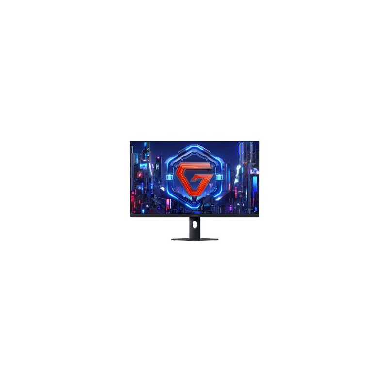 Xiaomi 2K Gaming Monitor G27Qi 2026 27 " IPS 16:9 200 Hz 1 ms 2560 x 1440 pixels HDMI ports quantity 2 Black
