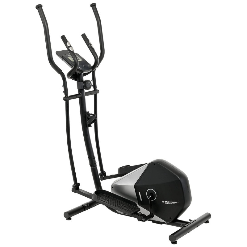 CHRISTOPEIT SPORT CH2543 Eliptiskais trenazieris CT 5 Crosstrainer