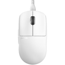 MOUSE USB OPTICAL X2 / MEDIUM WHITE PX2222D PULSAR