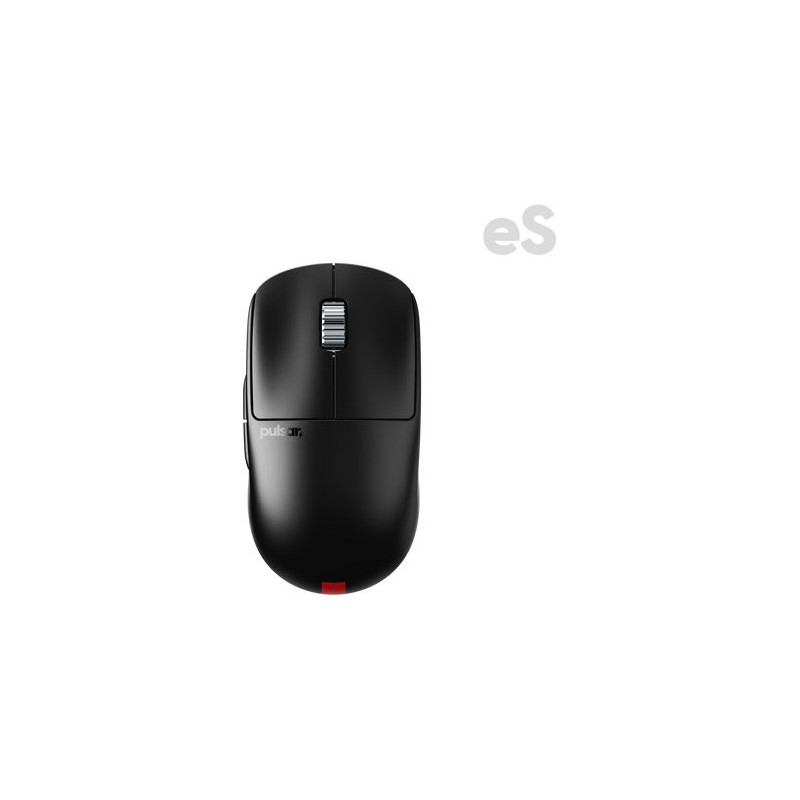 MOUSE USB OPTICAL WRL X2 V3 / ES SIZE1 BLACK PX23ES11 PULSAR
