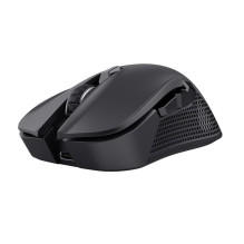 Trust GXT 923 YBAR mouse Right-hand RF Wireless Optical 7200 DPI