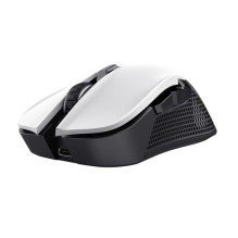 Trust GXT 923W YBAR White...