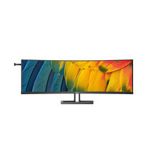 Monitor 45 inches 45B1U6900C VA Curved HDMIx2 DP USB-C HDR KVR HAS Speakers