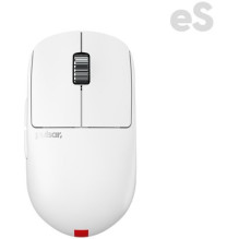 MOUSE USB OPTICAL WRL X2H / MEDIUM WHITE PX2HES22 PULSAR