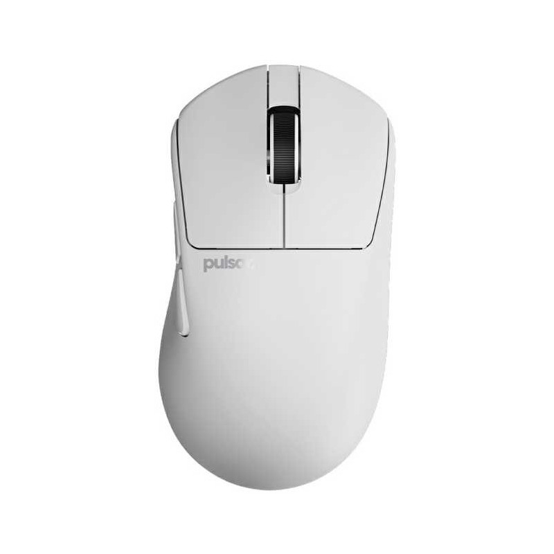 MOUSE USB OPTICAL WRL X3 / SIZE1 WHITE PX3R12 PULSAR