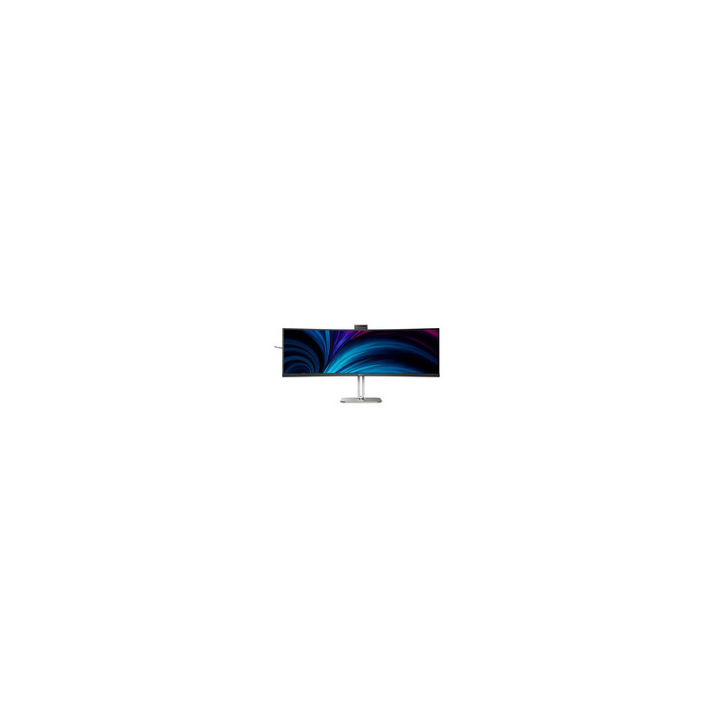 Philips Curved-Monitor 49B2U6900CH / 27 - 124 cm (48.8") - 5120 x 1440 DQHD