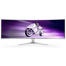 Philips Evnia 49M2C8900 / 00 Gaming Monitor - Curved DQHD