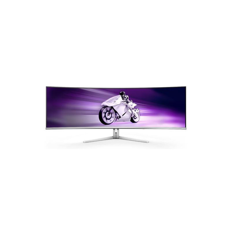 Philips Evnia 49M2C8900 / 00 Gaming Monitor - Curved DQHD