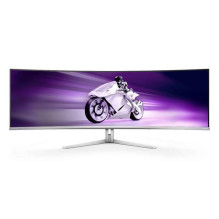 PHILIPS 49M2C8900L / 00 48.8inch QD-OLED