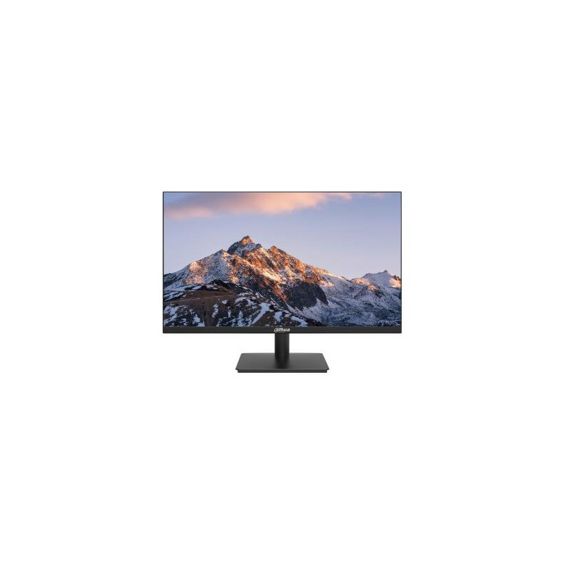 LCD MonitorDAHUA23.8 "1920 x 1080 pixelsFull HDNative aspect ratio 16:9LEDFlatDHI-LM24-A221Y DHI-LM24-A221Y (693755