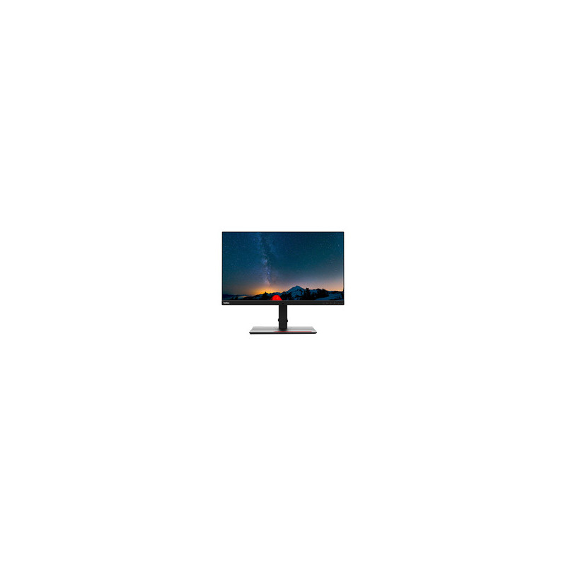 Lenovo ThinkVision P27u-20 (27") 3840x2160 HDMI / DP / USB-C