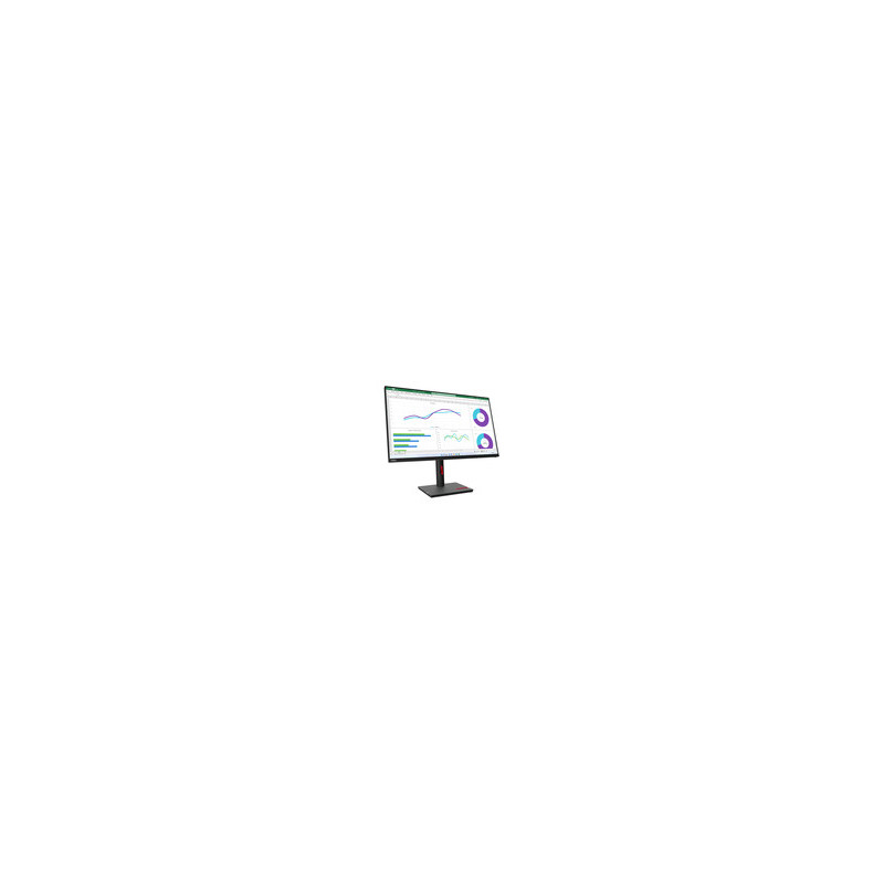 LENOVO ThinkVision T32h-30 31.5i Monitor