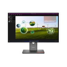 Lenovo ThinkVision P27Q-40...