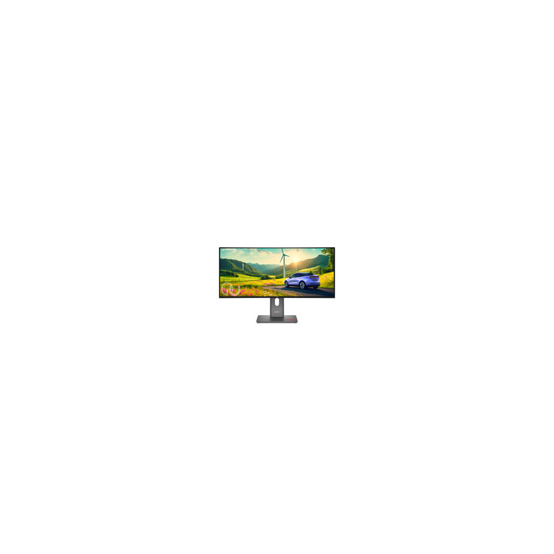 Lenovo ThinkVision P34WD-40 34 3440x1440 / HDMI / 3Y Warranty
