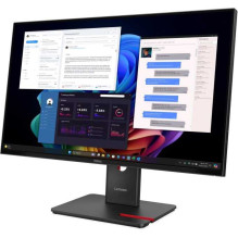 Lenovo ThinkVision T27UD-40 27 3840x2160 / HDMI / 3Y Warranty