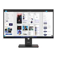 Lenovo ThinkVision T32UD-40 31.5 3840x2160 / HDMI / 3Y Warranty