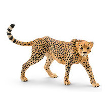 Schleich Wild Life Cheetah...