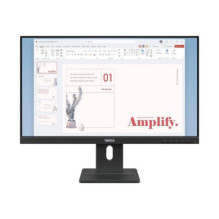 Lenovo ThinkVision E24-40 23.8 1920x1080 / HDMI / 3Y Warranty