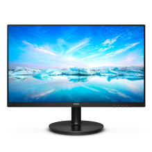 Philips 221V8A 21.5 " VA FHD 75 Hz 4 ms 1920 x 1080 200 cd / m 1 x HDMI Black