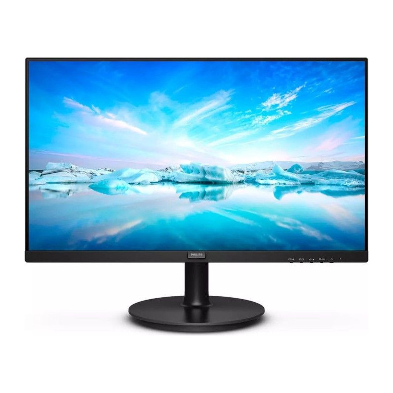 PHILIPS 222V8LA / 00 21.5inch VA LCD FHD