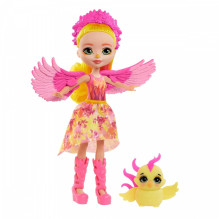 Mattel Enchantimals Royals...