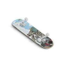 Muuwmi Skateboard...