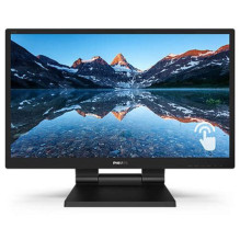 Monitor Philips 242B9T / 00 24'' FullHD IPS 5ms DP / DVI / HDMI speakers
