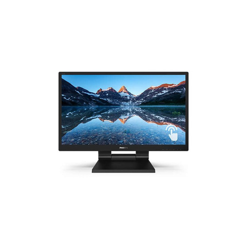 Monitor Philips 242B9T / 00 24'' FullHD IPS 5ms DP / DVI / HDMI speakers