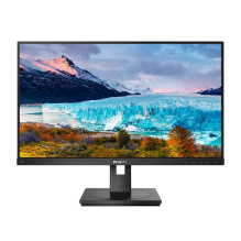 Philips 242S1AE 23.8 " IPS FHD 1920 x 1080 pixels 16:9 4 ms 250 cd / m Black