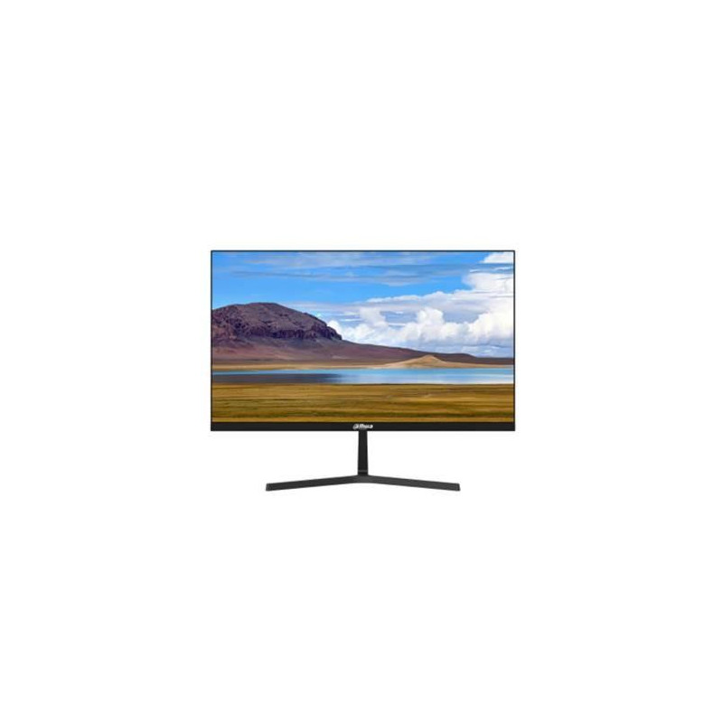 LCD MonitorDAHUADHI-LM22-B200S21.45"BusinessPanel VA1920x108016:9100Hz5 msSpeakersColour BlackLM22-B200S