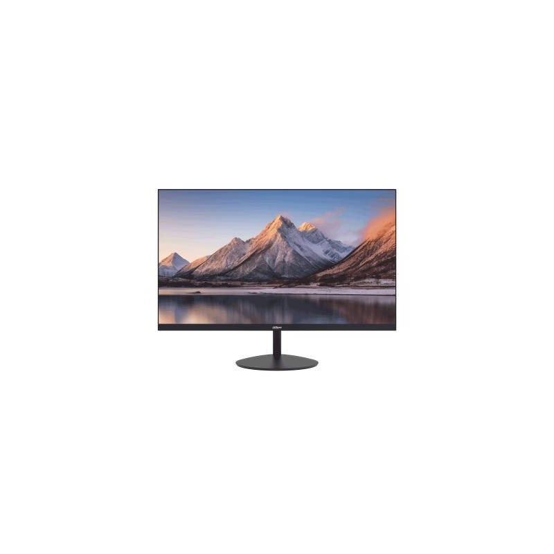 LCD MonitorDAHUA23.8 "1920 x 1080 pixelsFull HDNative aspect ratio 16:9LCDDHI-LM24-A200Y