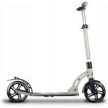 Akcija! Six Degrees Scooter...