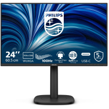 PHILIPS 24inch 1920x1200 100Hz IPS Flat