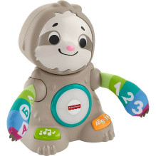 Fisher-Price - Linkimals...