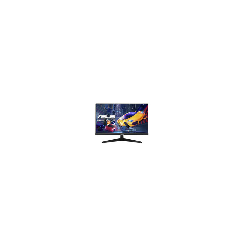 Asus VY249HGR 23.8 " IPS 16:9 120 Hz 1 ms 1920 x 1080 pixels 250 cd / m HDMI ports quantity 1