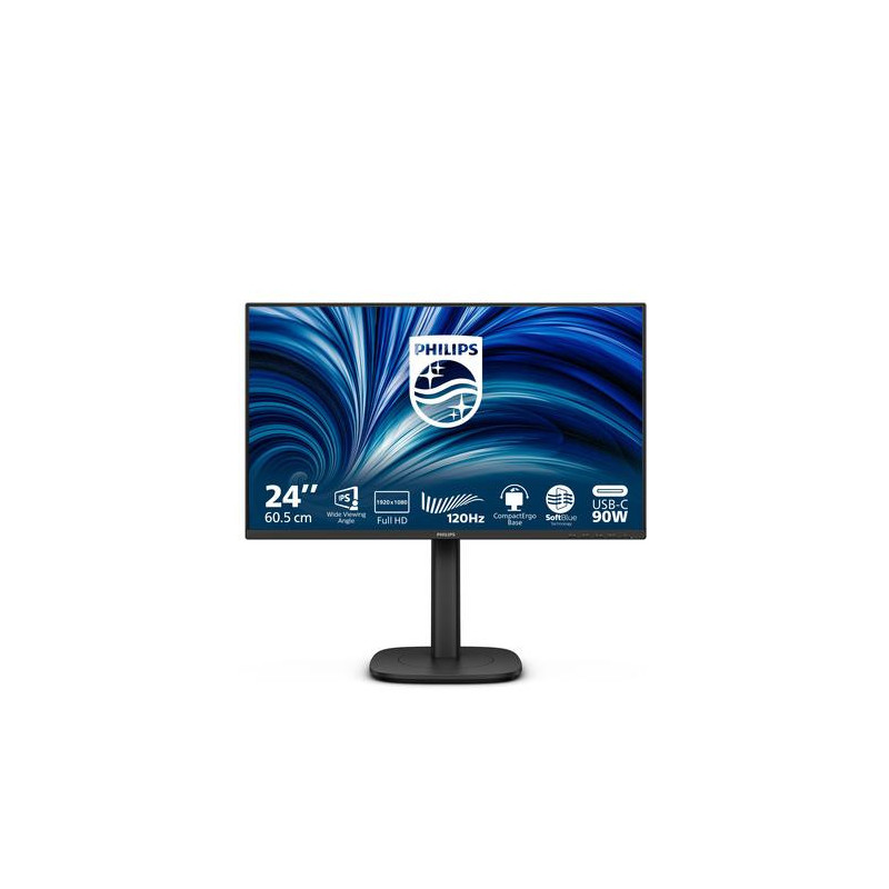 PHILIPS 24B2U3301 / 00 23.8inch IPS FHD