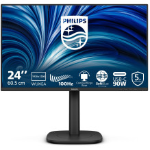 PHILIPS 24inch 1920x1200 100Hz IPS Flat