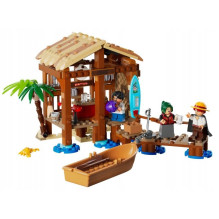 LEGO Windmill Village Hut 75636 5702017817996